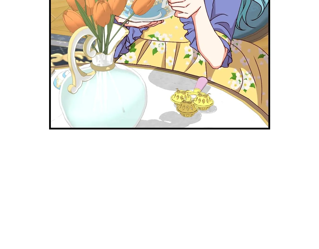第81话 卡贝尔的顾虑 第93页