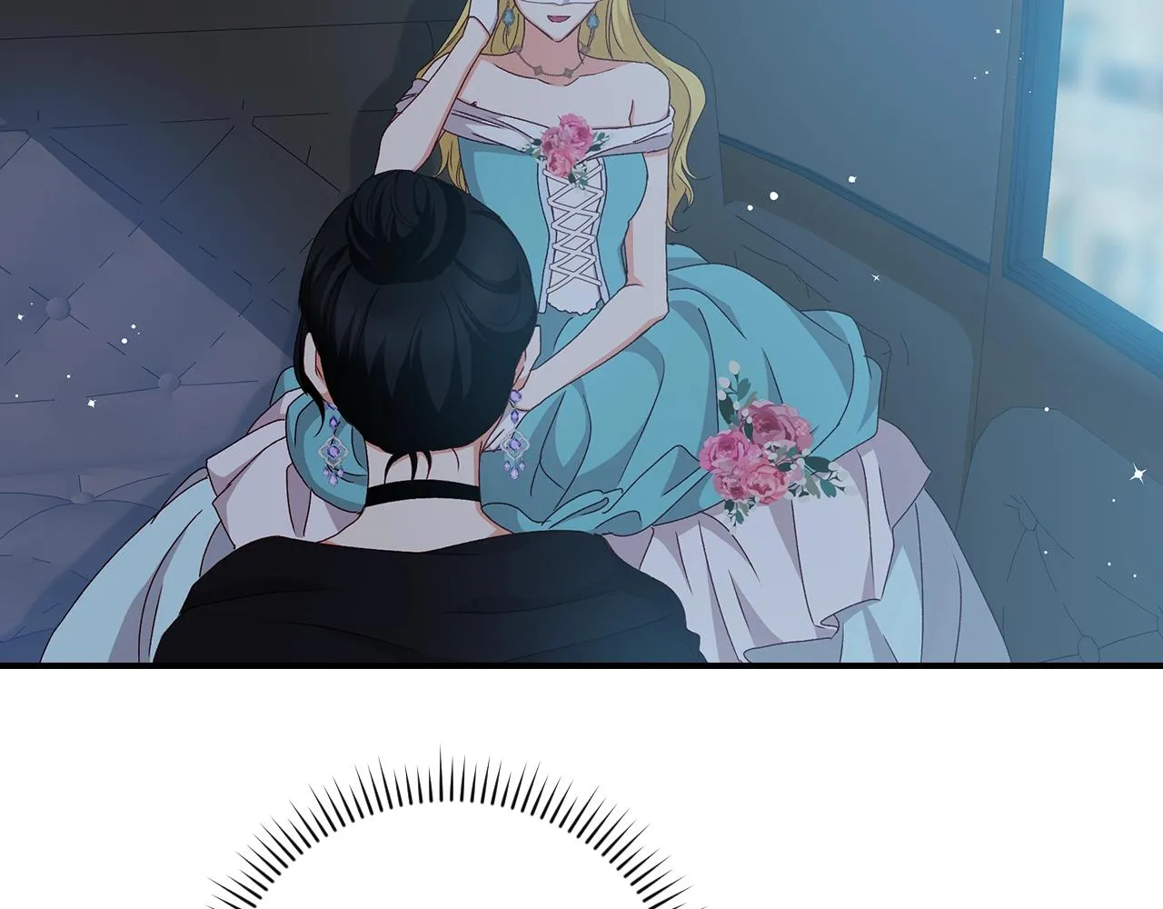 第81话 卡贝尔的顾虑 第135页