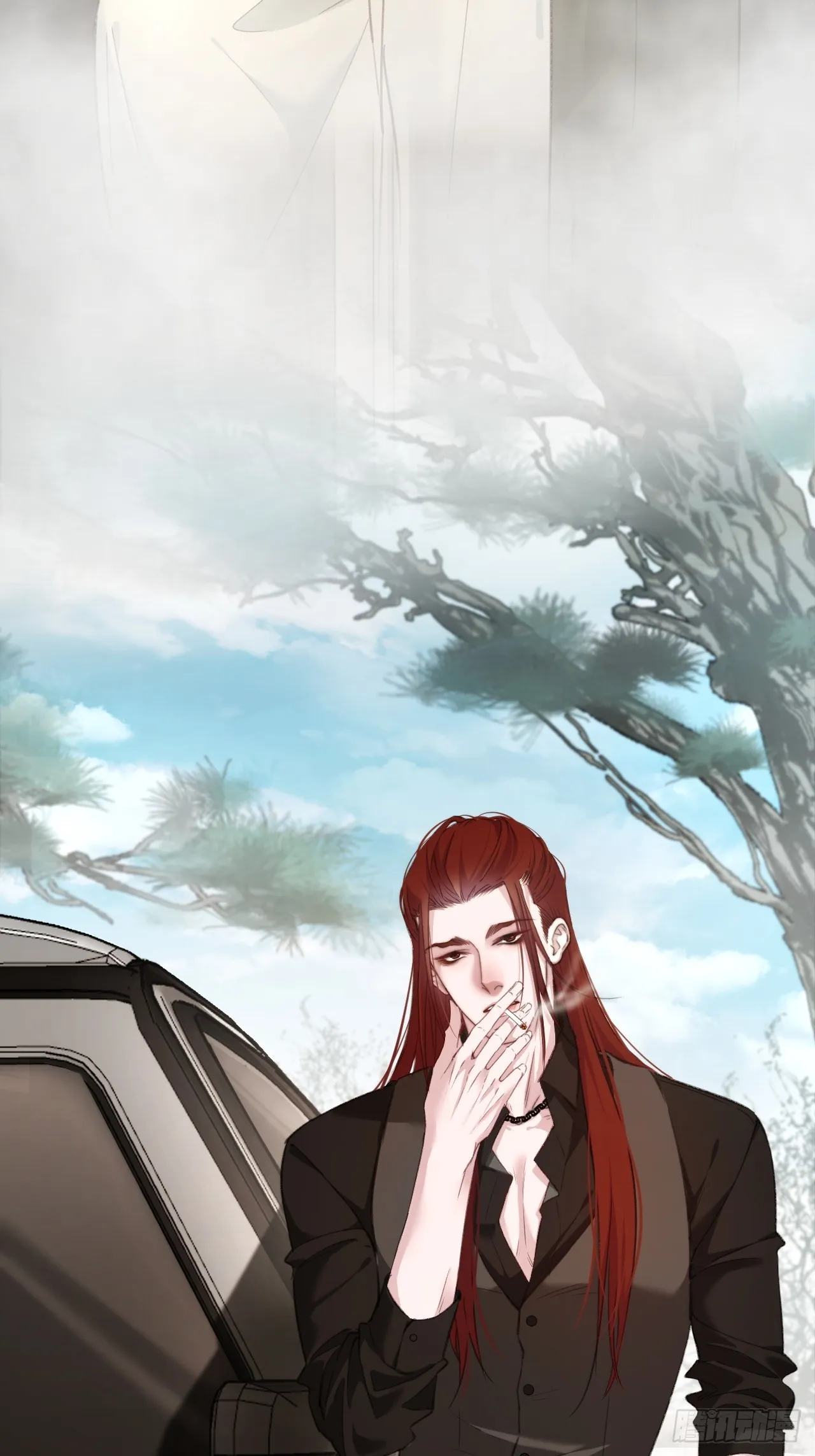 出现了新的女人 第31页