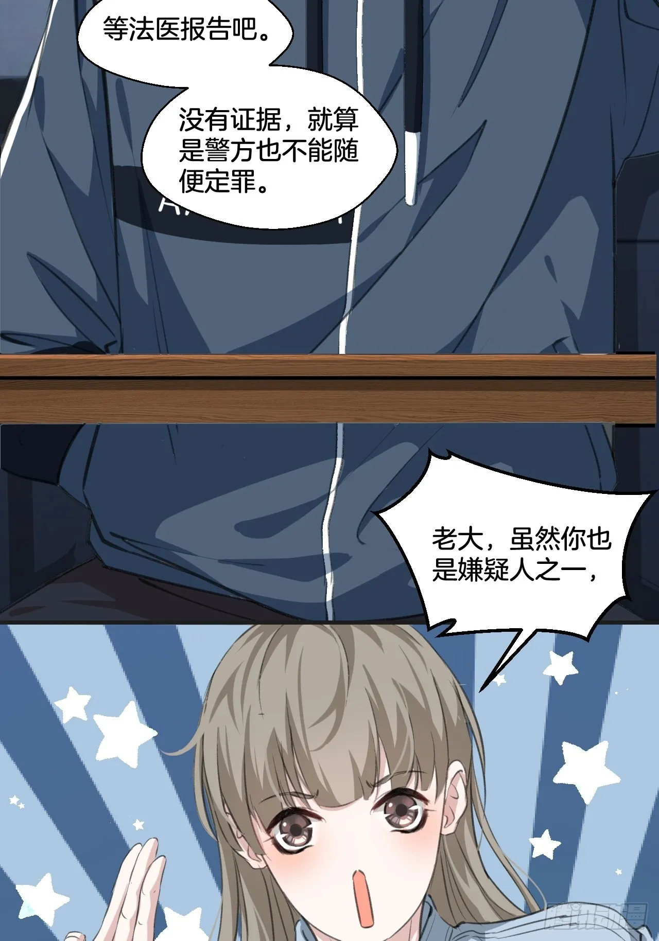 接受调查 第9页