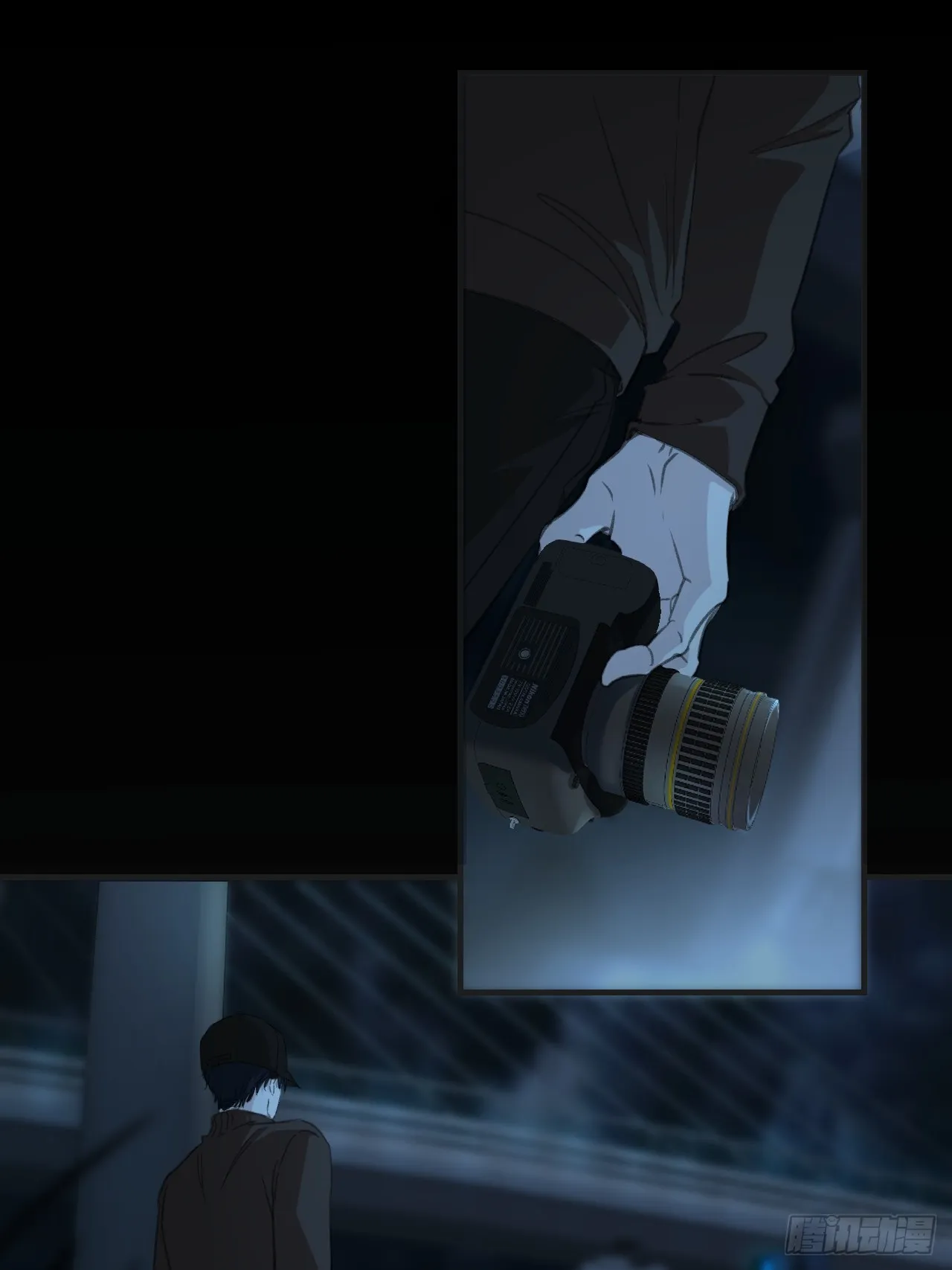 意外事故 第34页