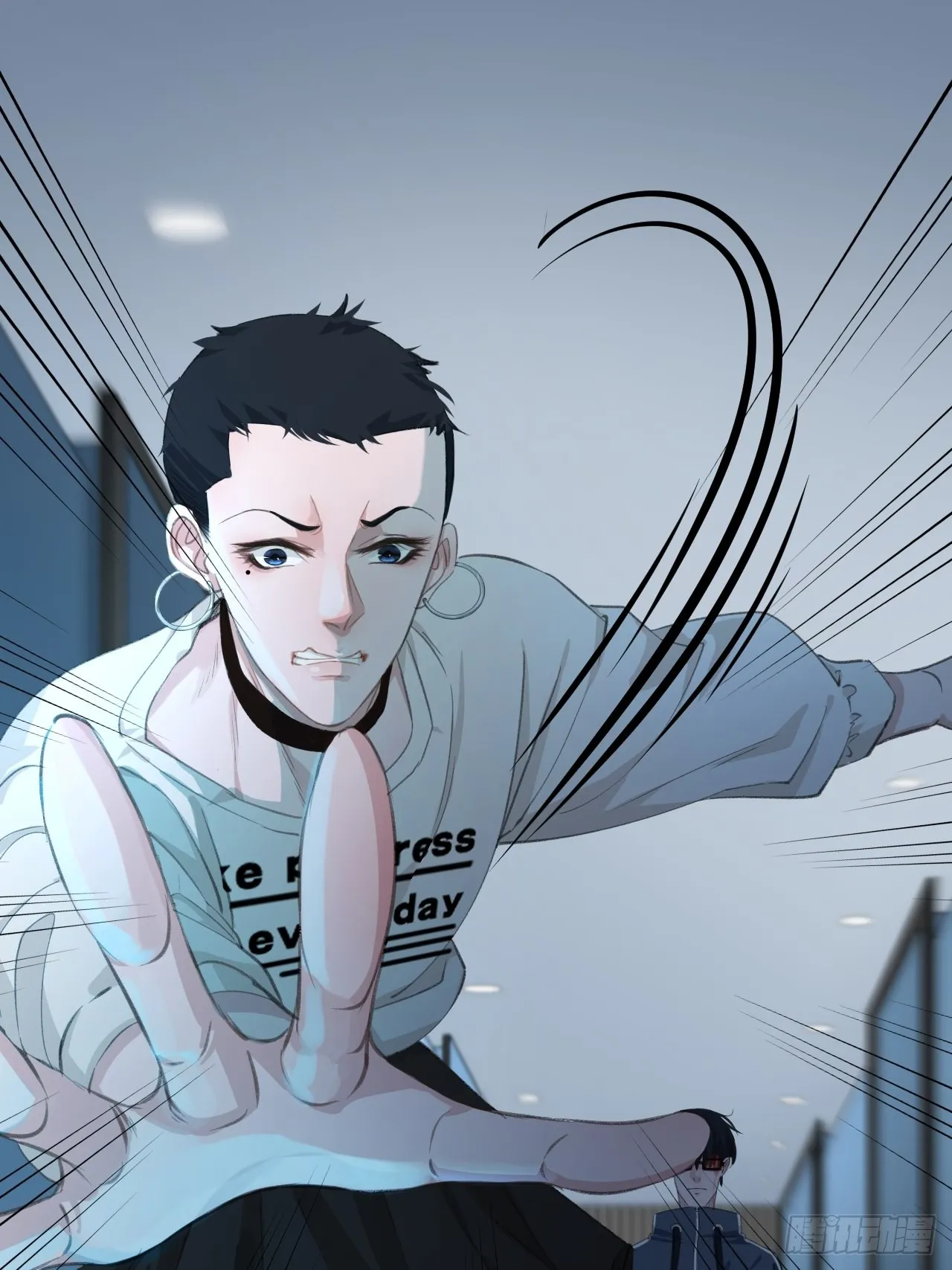 酒吧杀人 第7页