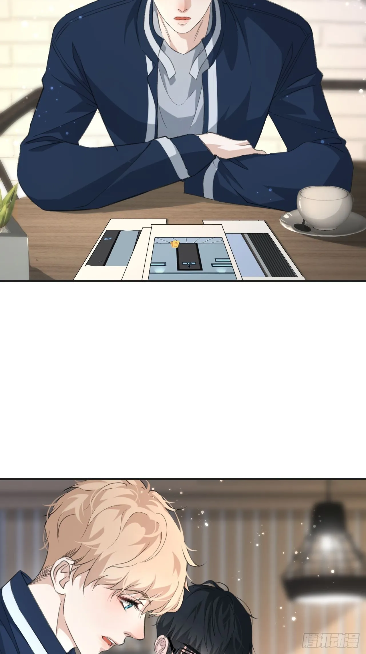 解锁新人物 第13页