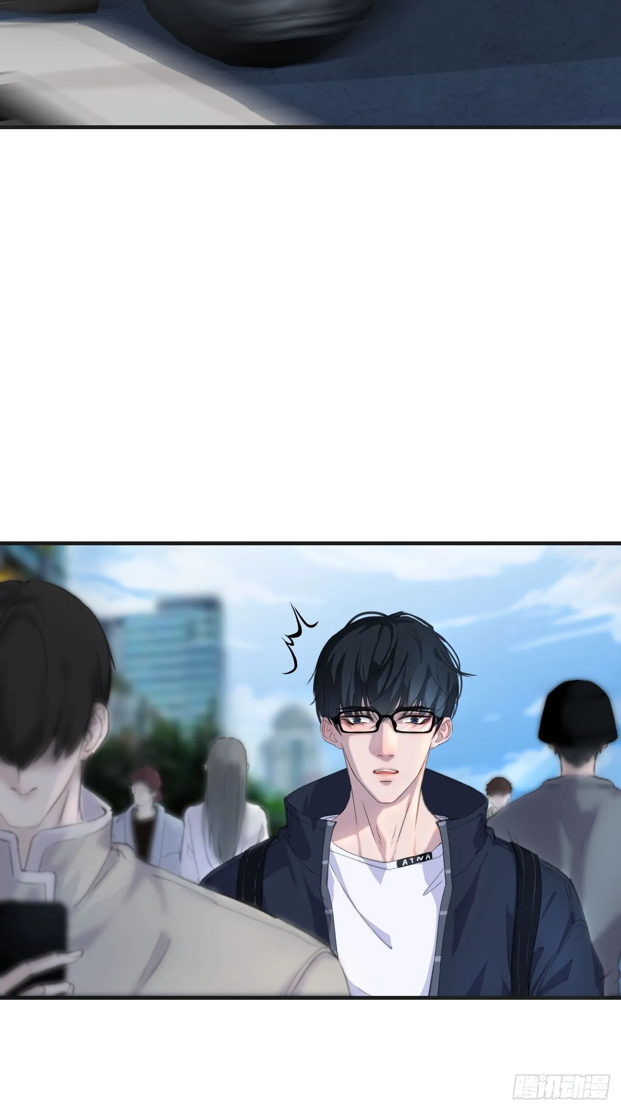 重逢 第9页