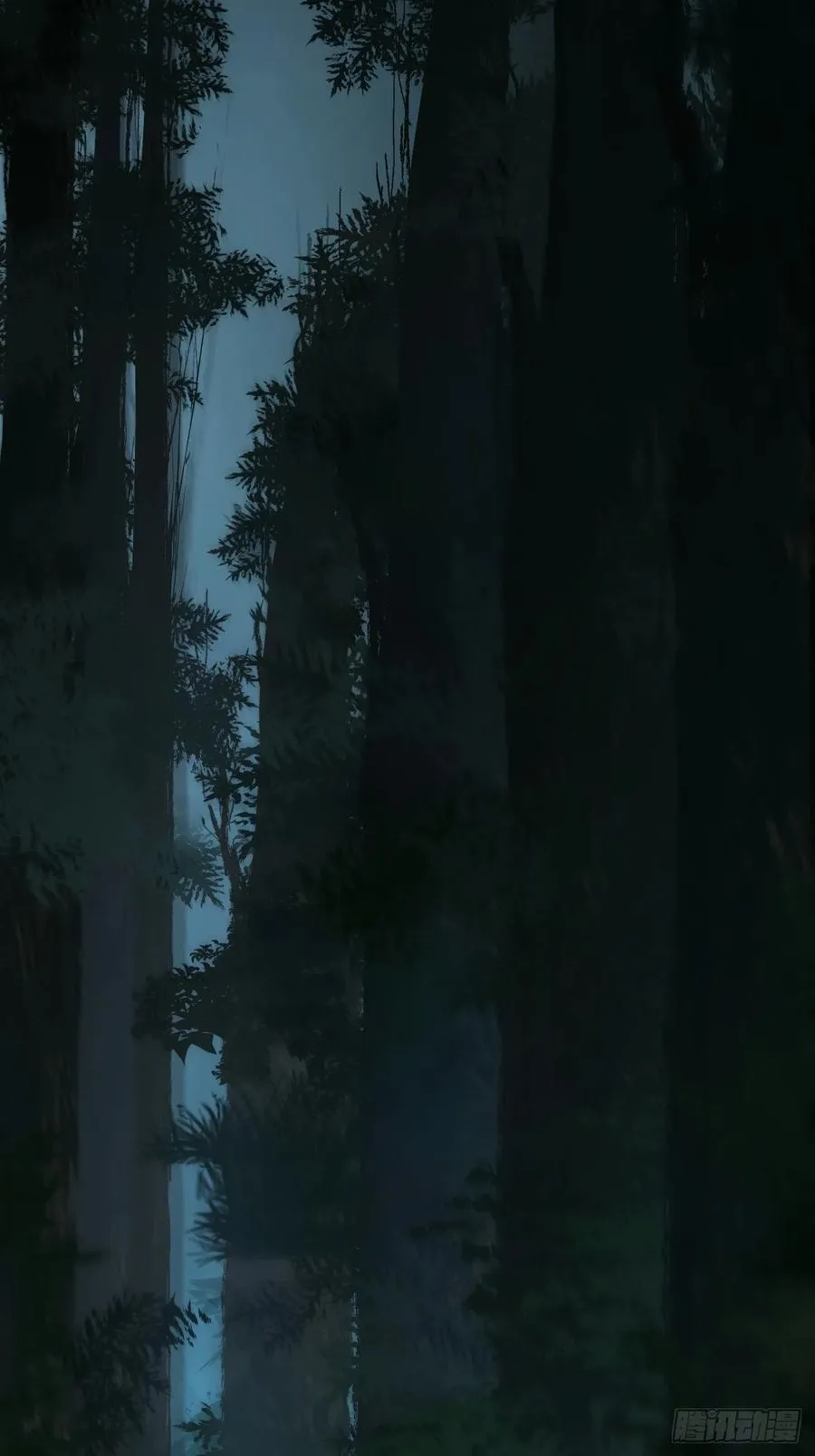 英俊篇 - 回忆（6） 第8页