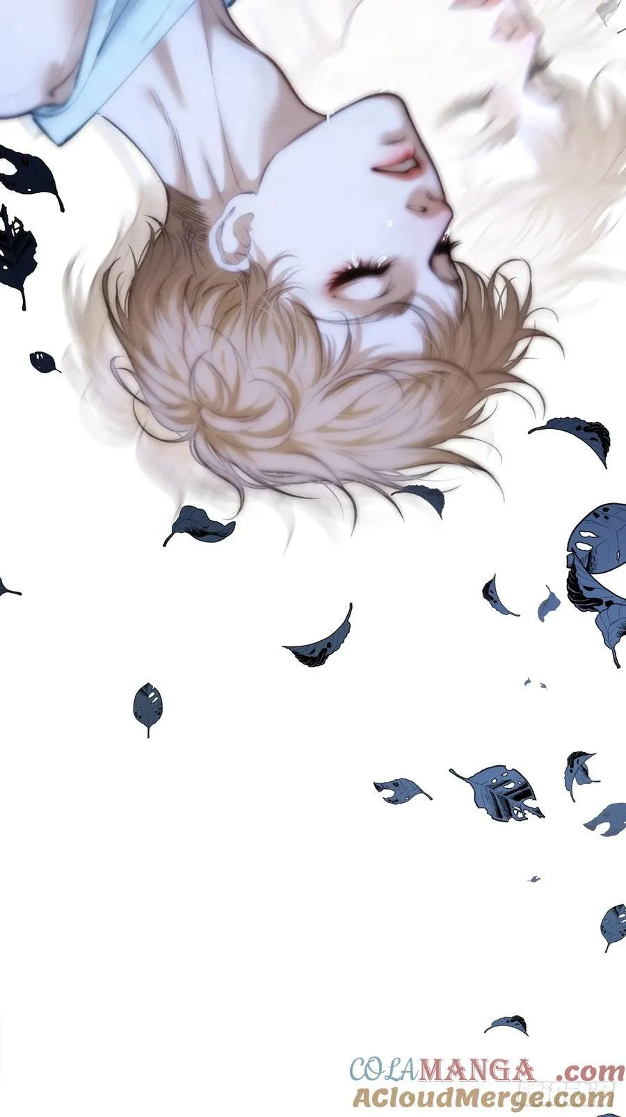 英俊篇 — 回忆（14） 第7页