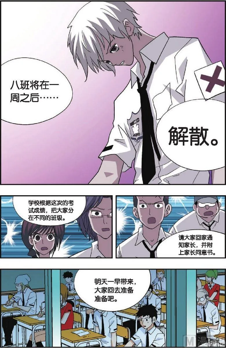第21话 第6页