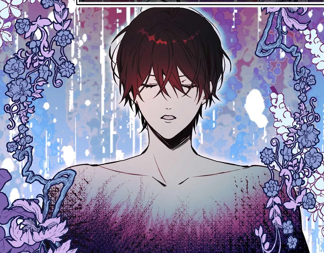 第71话 短暂的美梦 第32页