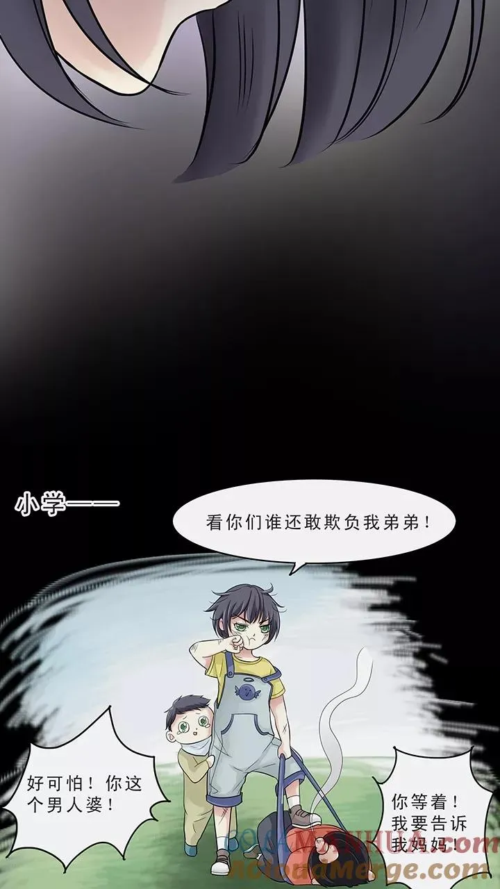 第25话 这样做真的靠谱吗1 第29页