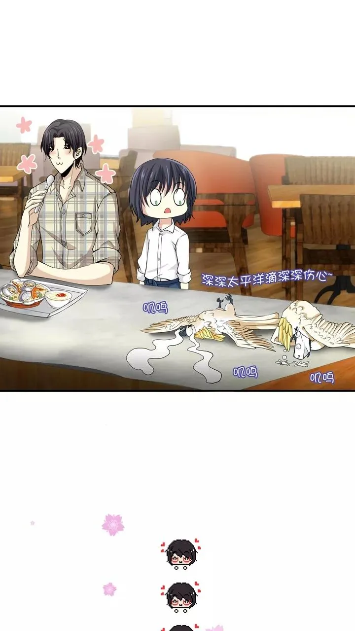 第34话 温暖的鼓励2 第6页