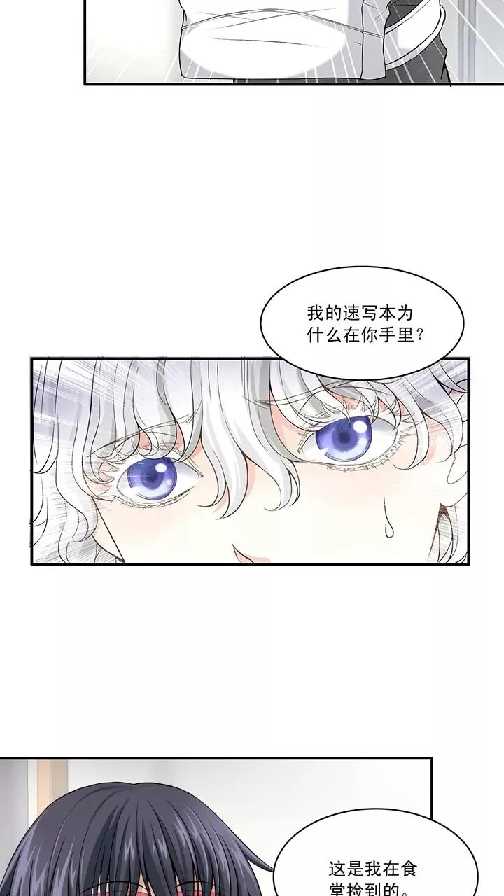 第37话 教教我呗1 第8页