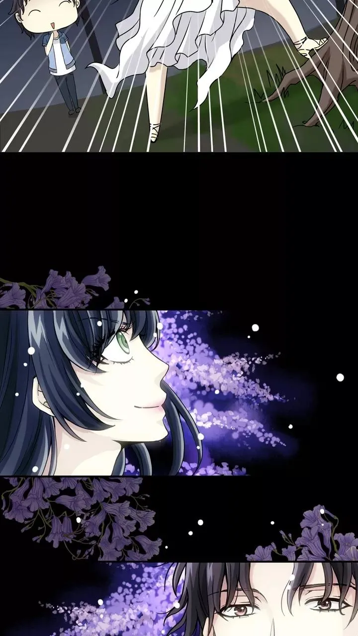 第51话 酒醉人胆大1 第23页
