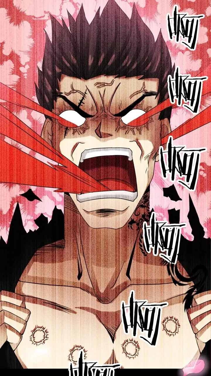 第55话 又一扇新世界大门打开了 第20页