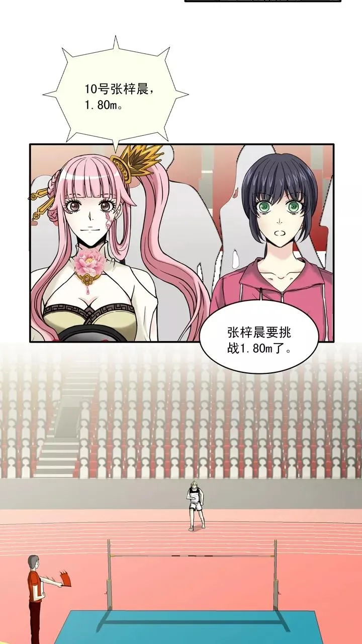 第58话 莫名其妙的对决1 第26页