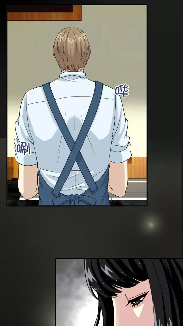 第59话 莫名其妙的对决2 第36页