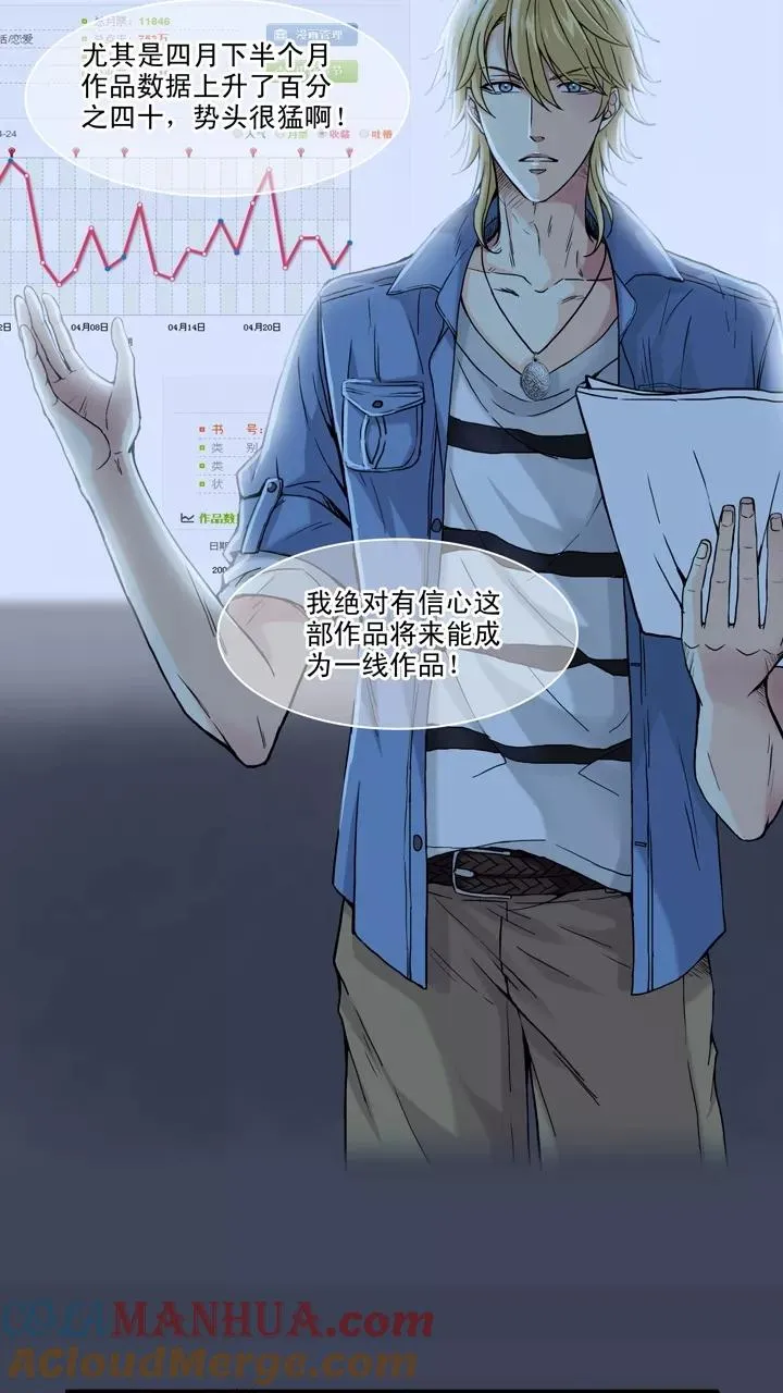 第64话 马尔代夫的笔会！1 第19页