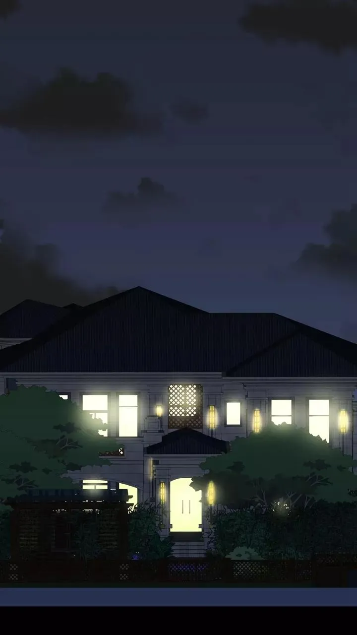 第65话 马尔代夫的笔会！2 第22页