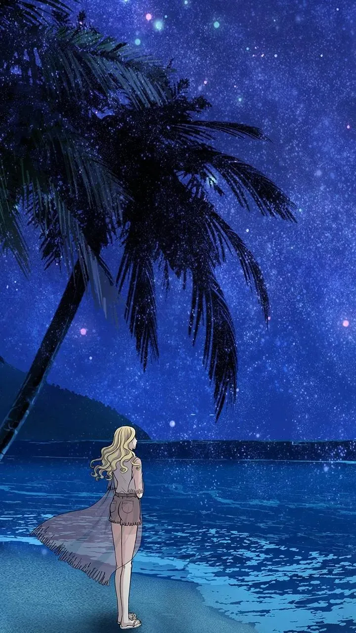 第70话 星空下的告白1 第26页