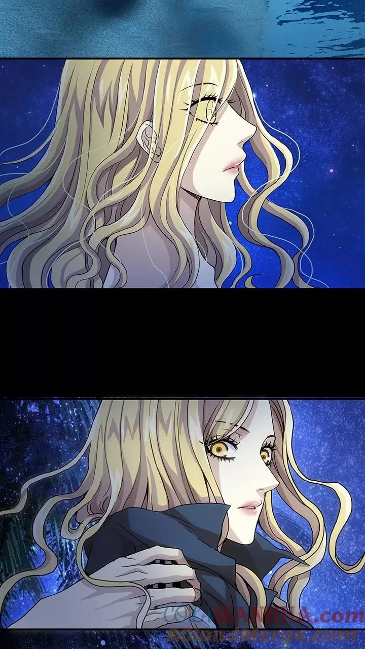 第70话 星空下的告白1 第27页