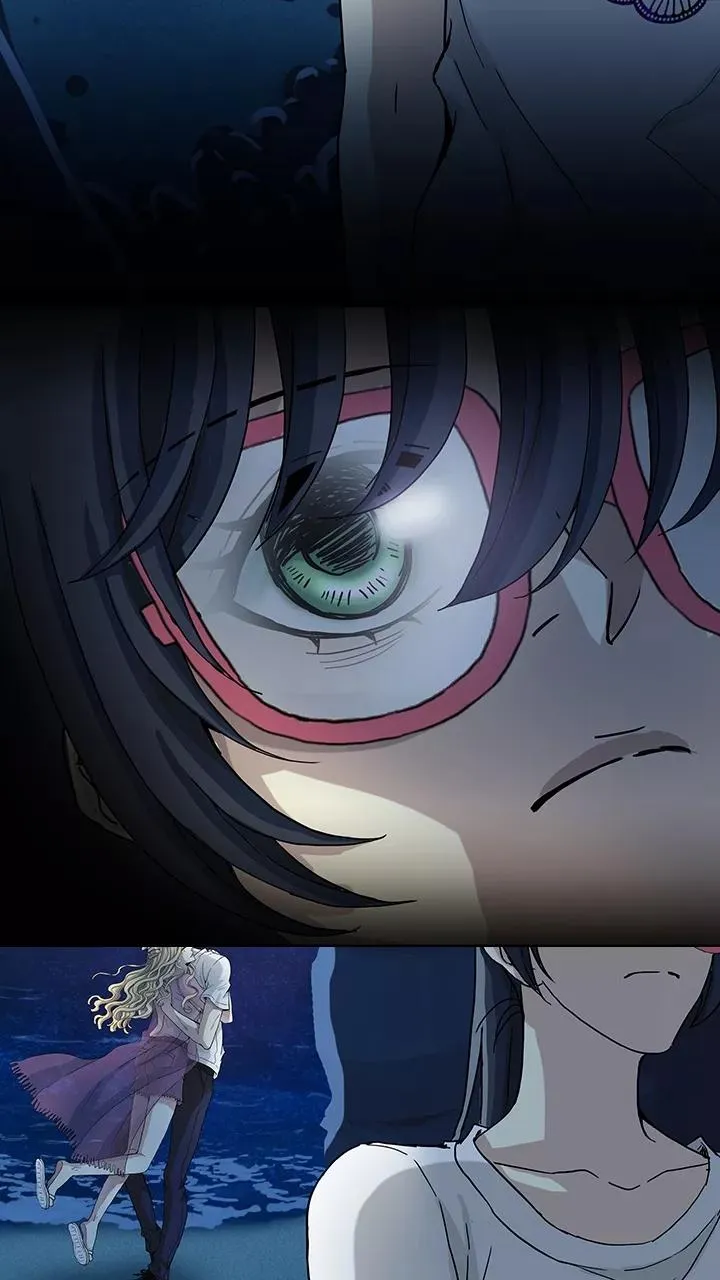 第71话 星空下的告白2 第12页