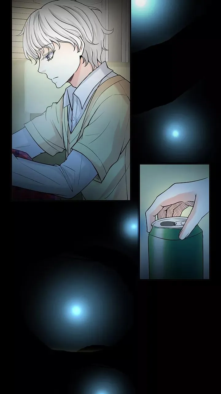 第71话 星空下的告白2 第22页