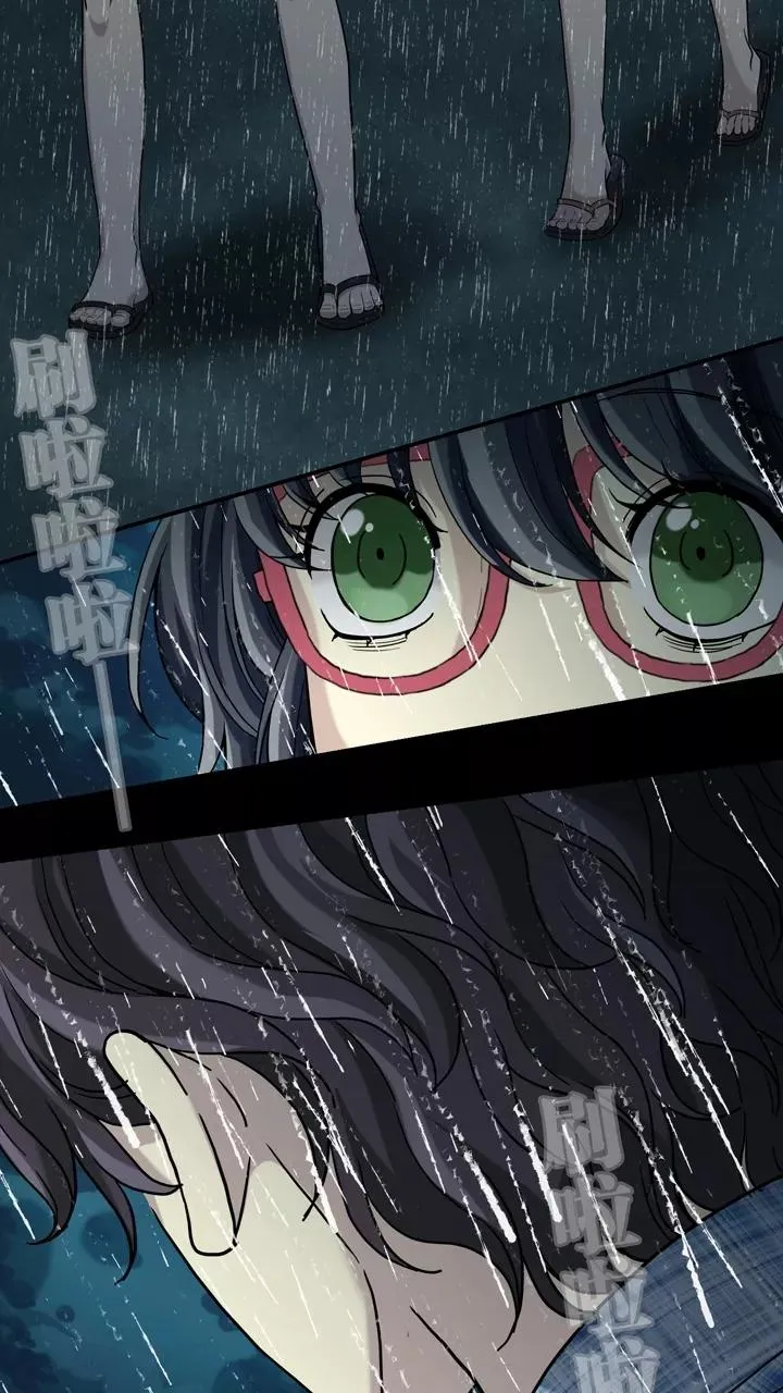 第76话 海边的聊天 第22页
