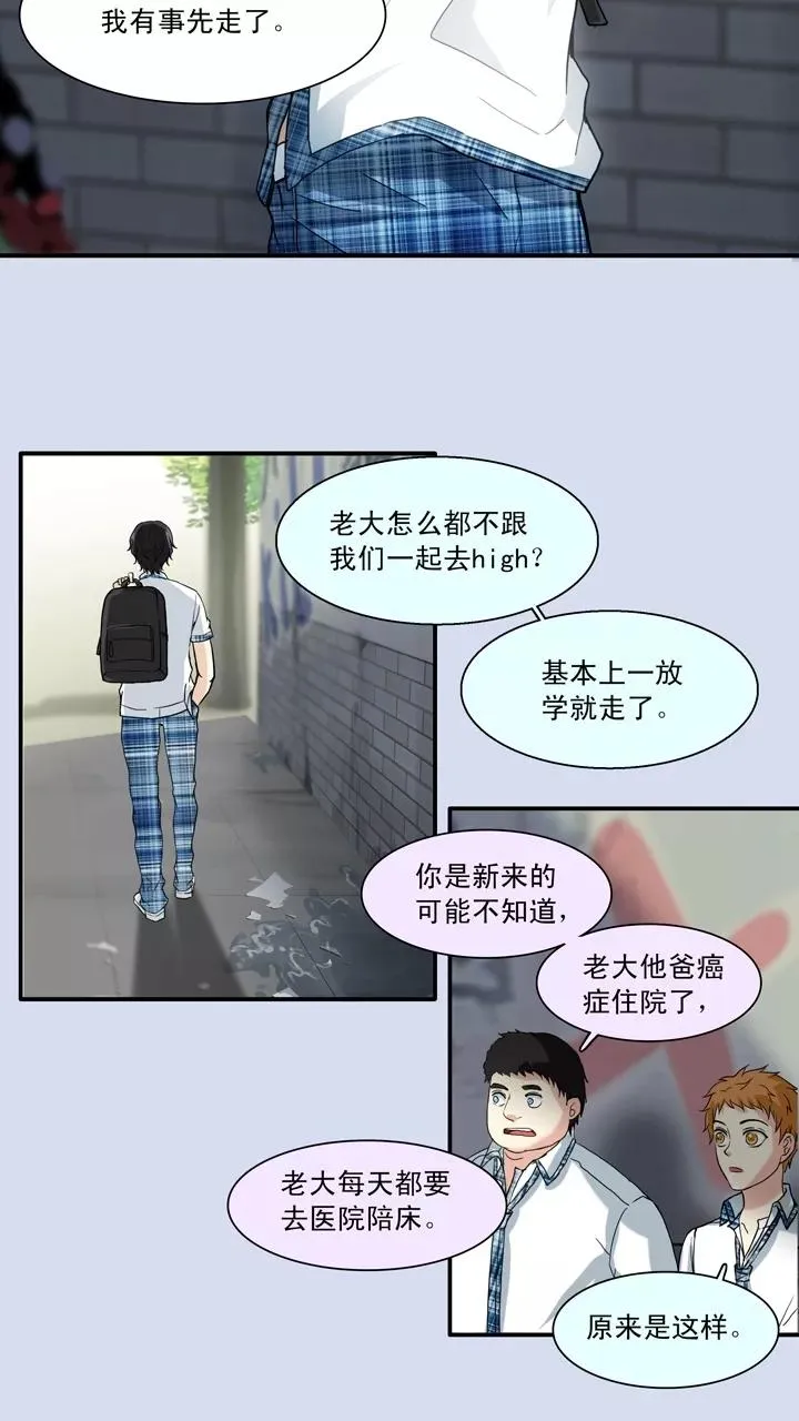 第77话 那些年那些事1 第28页