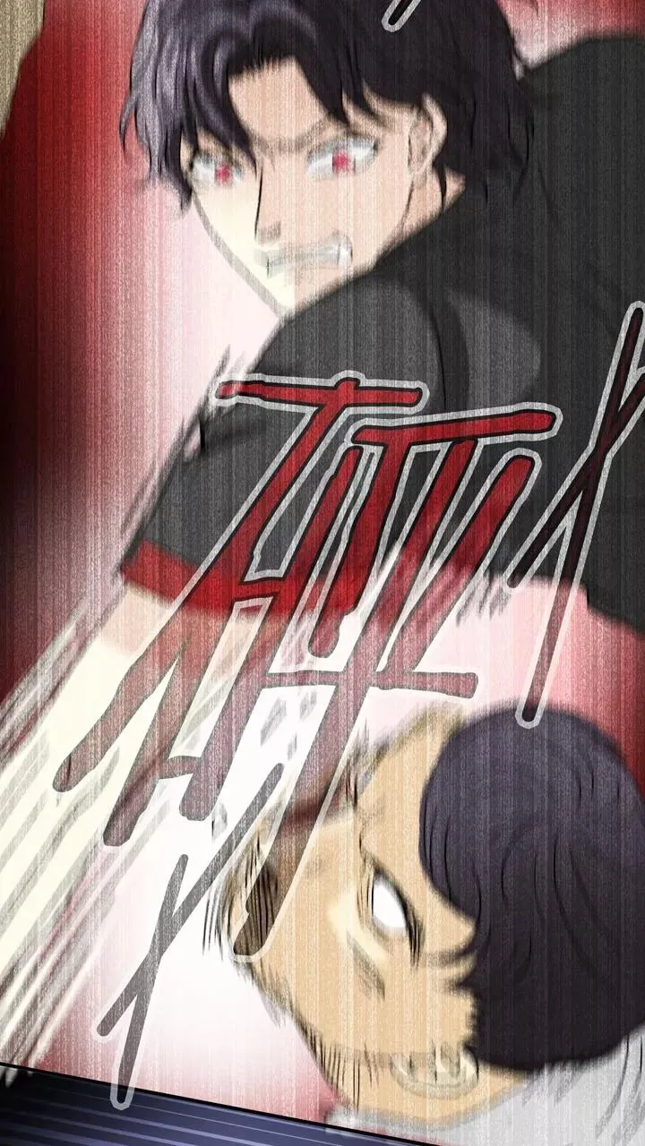 第81话 那些年那些事5 第2页