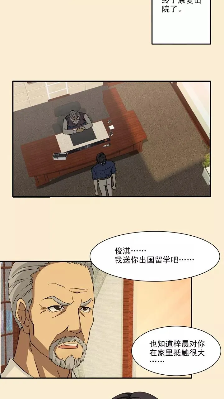 第83话 那些年那些事7 第22页