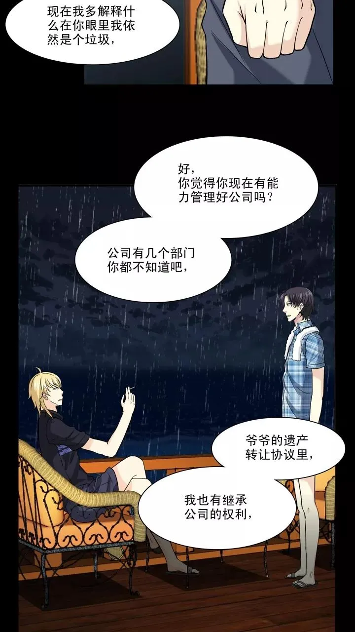 第83话 那些年那些事7 第32页