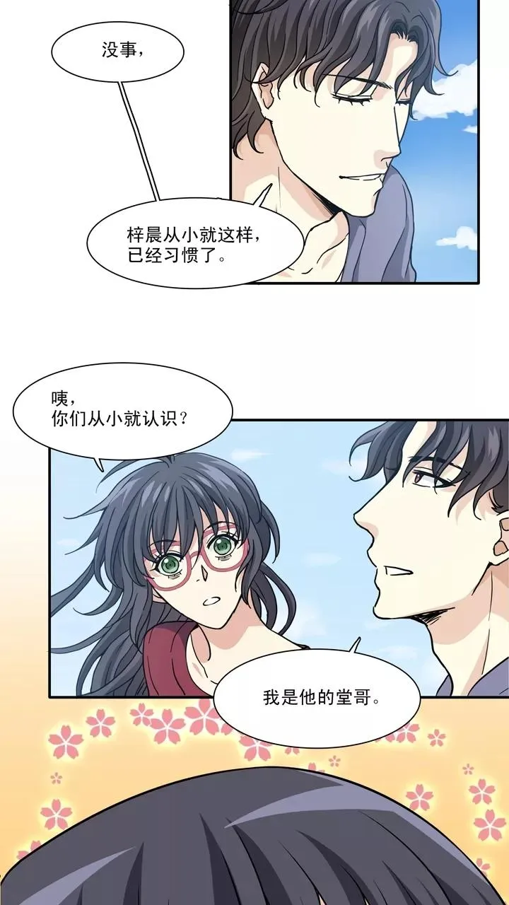 第86话 竟敢偷到劳资头上1 第2页