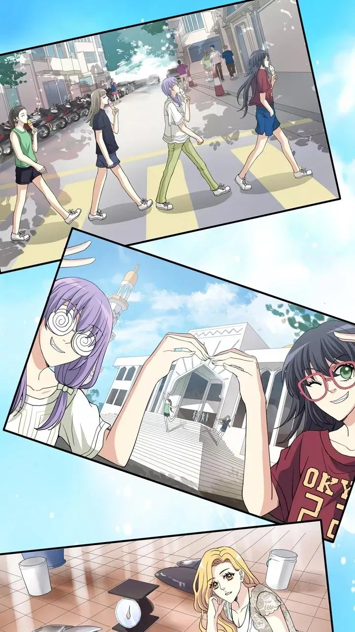 第86话 竟敢偷到劳资头上1 第18页