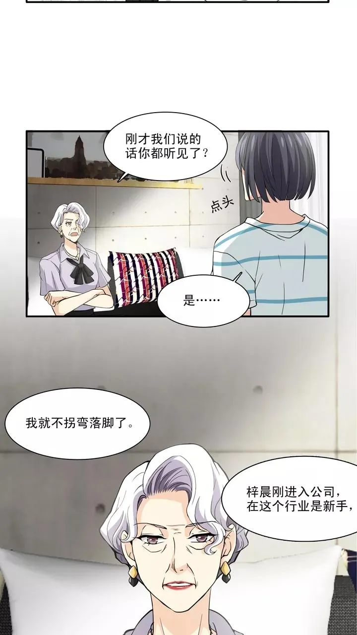 第95话 见奶奶2 第6页