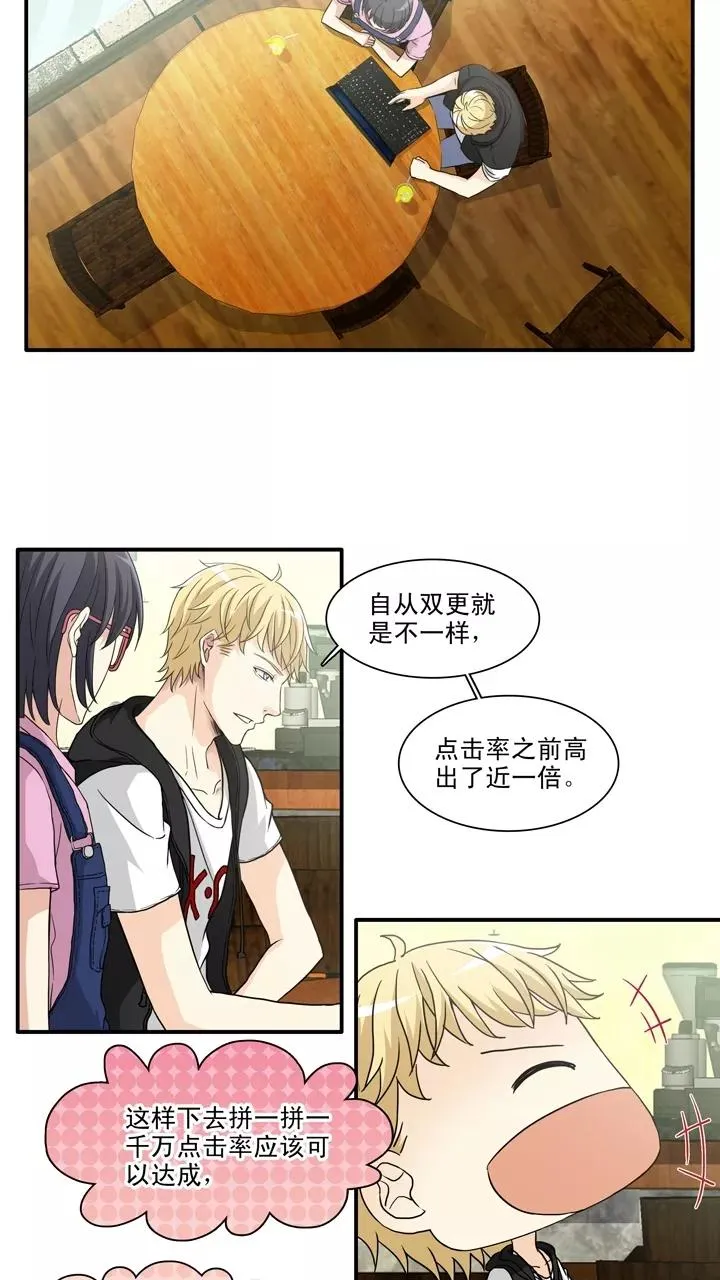 第102话 上班的日子 第16页