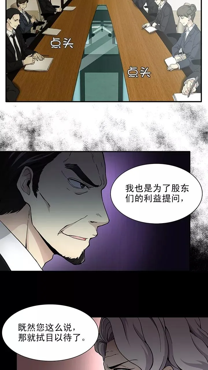 第113话 股东大会2 第6页