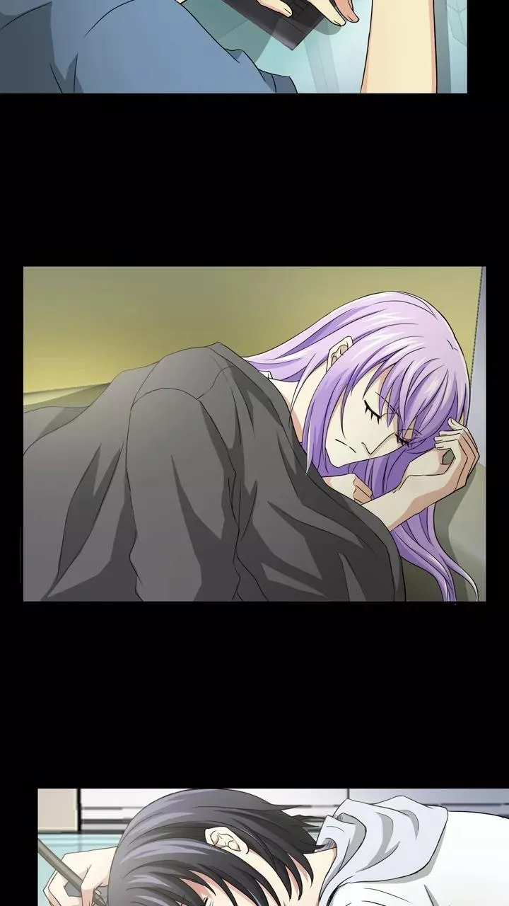 第117话 与奶奶的谈话2 第4页