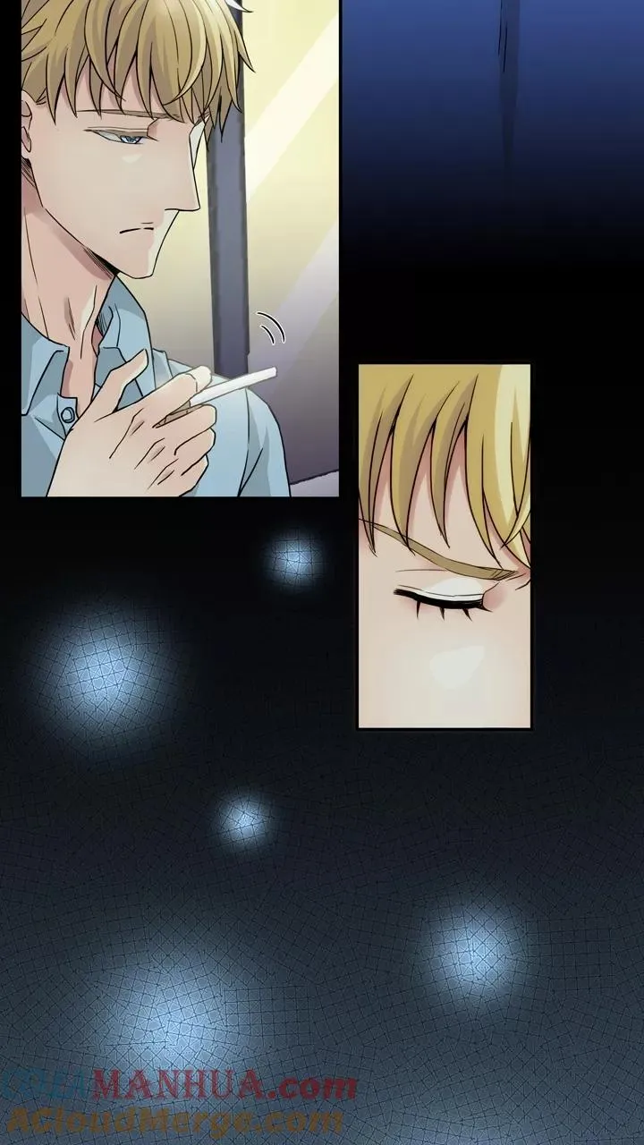 第119话 编辑的职责2 第21页