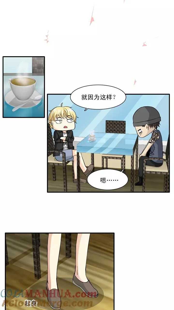第127话 一条闲鱼2 第15页