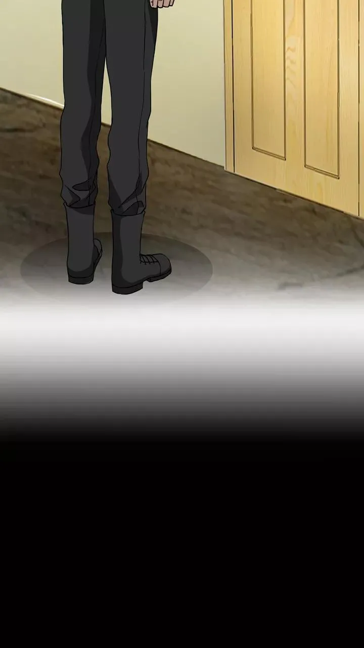 第128话 破碎的玻璃心1 第18页