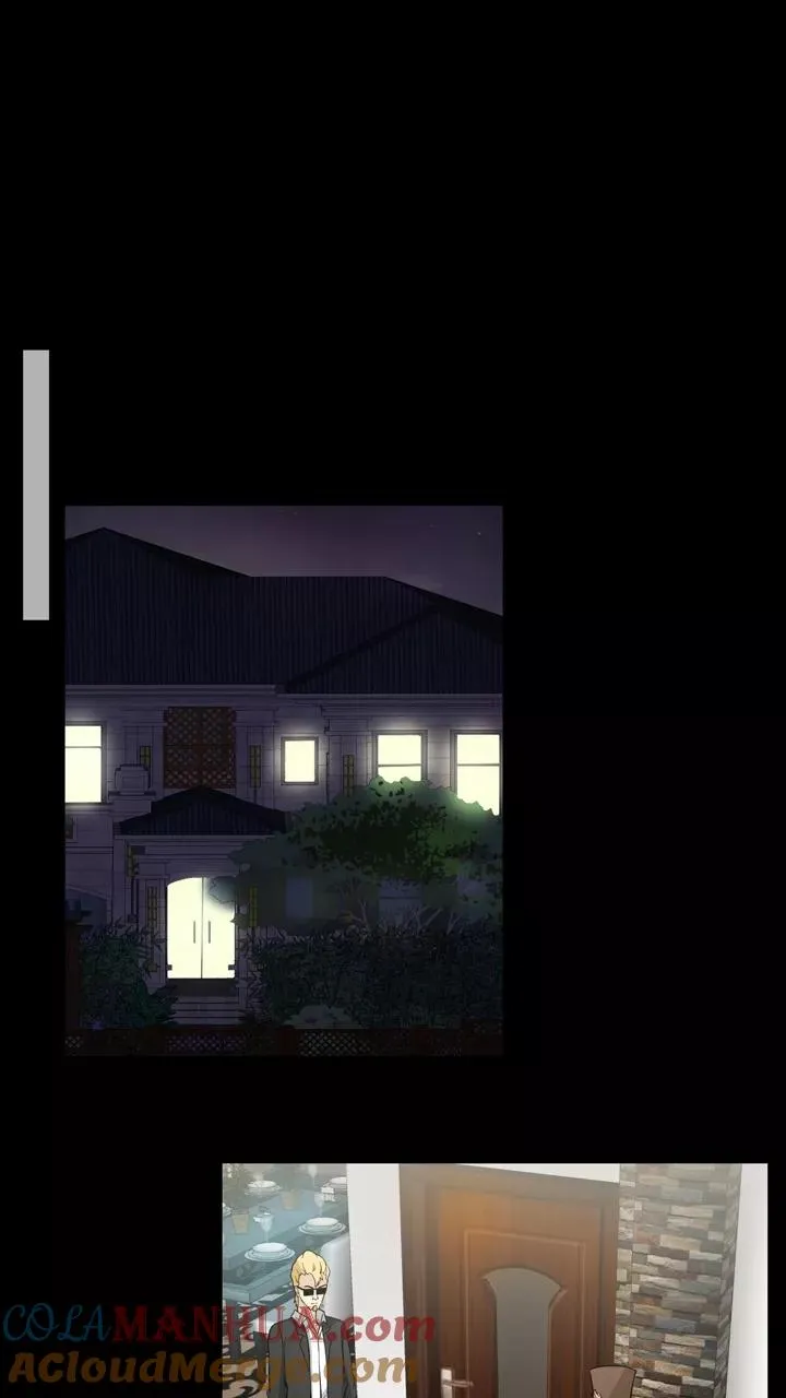第128话 破碎的玻璃心1 第19页