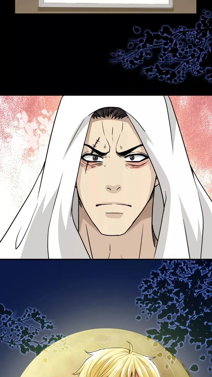第129话 破碎的玻璃心2 第8页