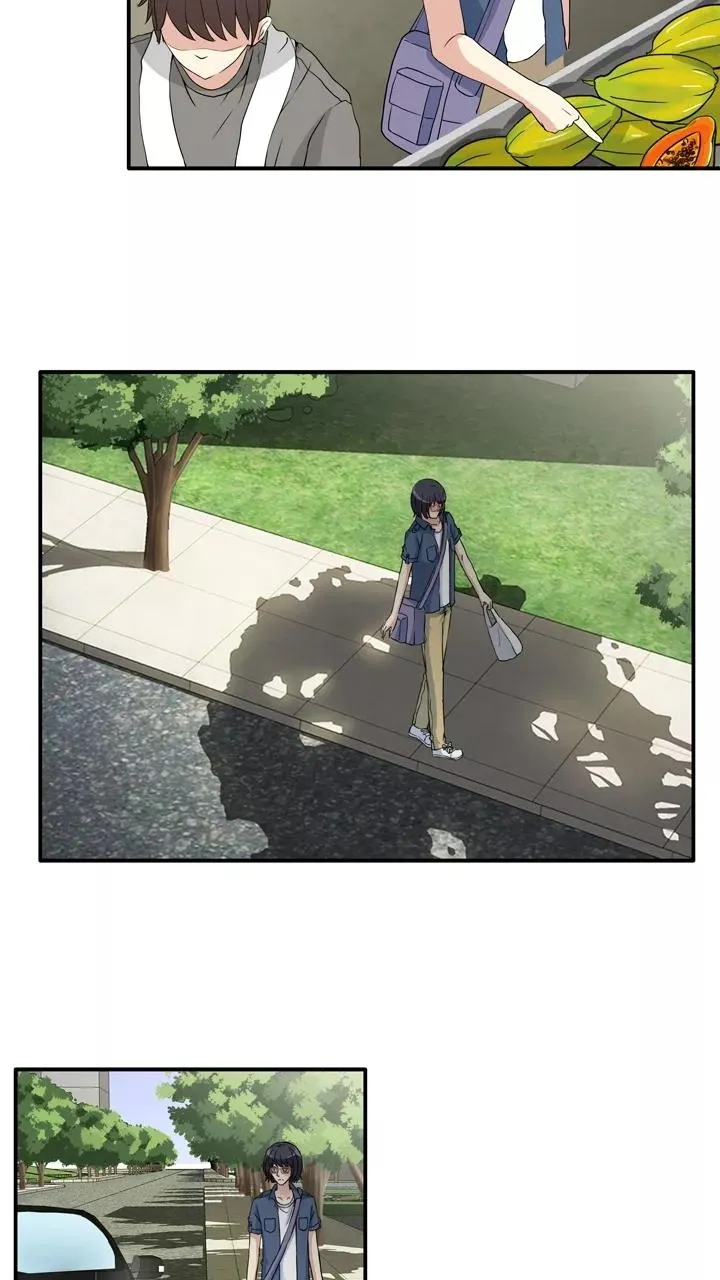 第129话 破碎的玻璃心2 第22页