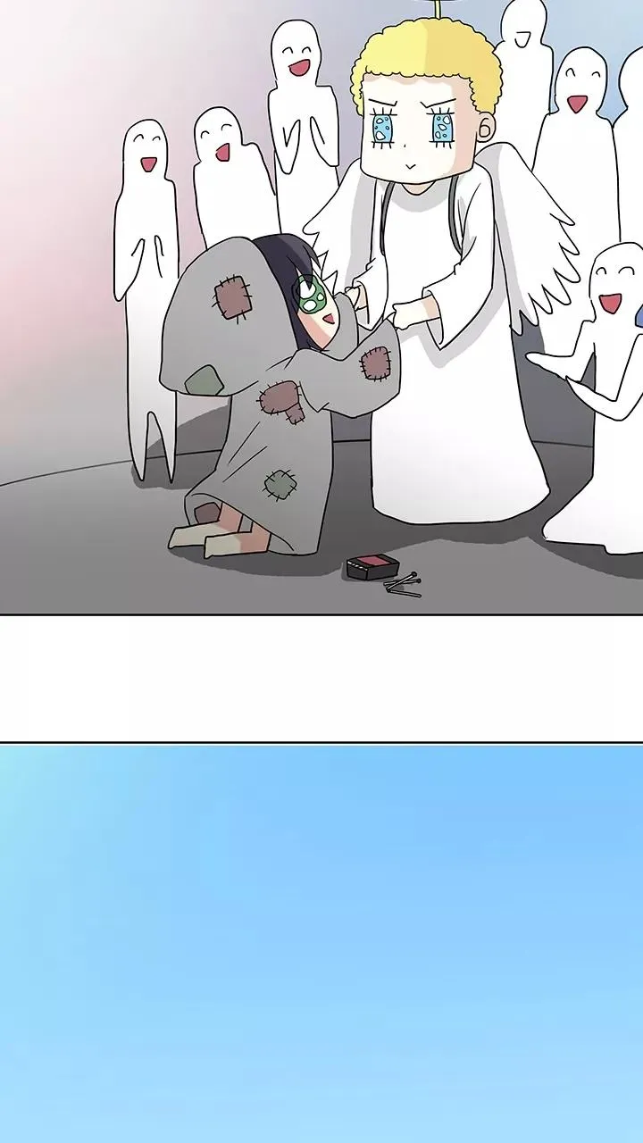 第150话 净化博1 第24页