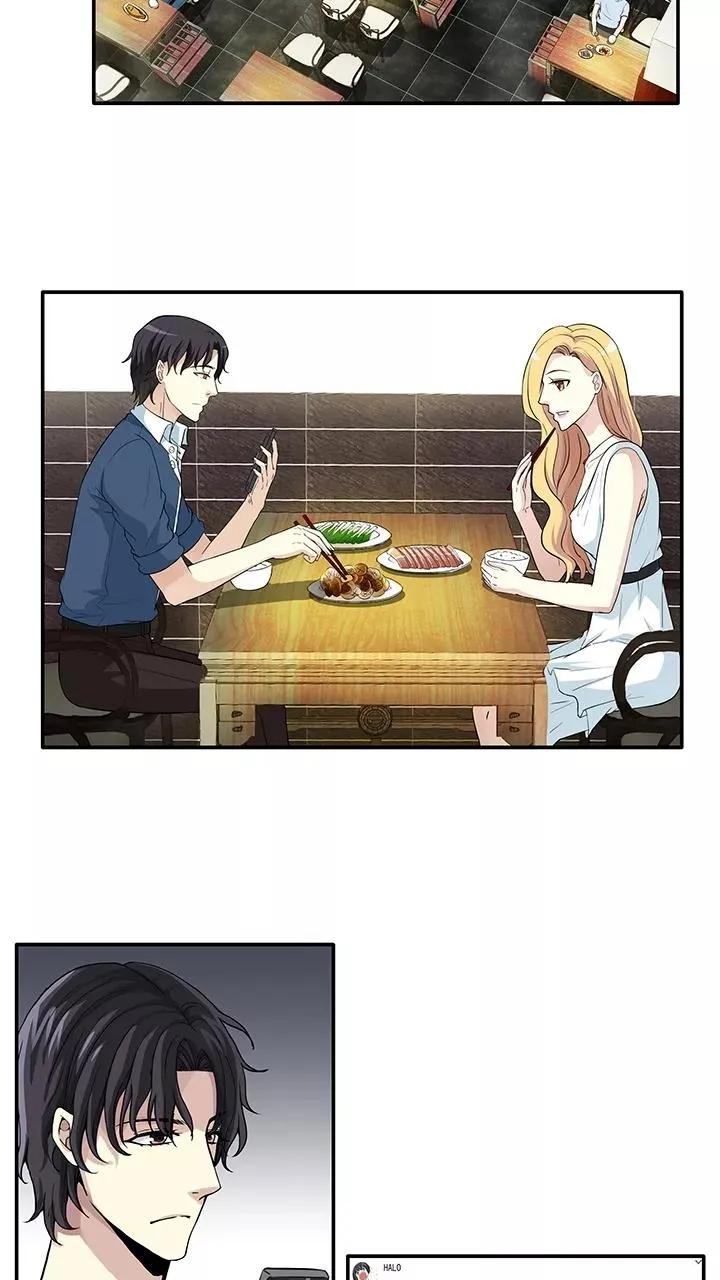 第153话 照片威胁2 第6页