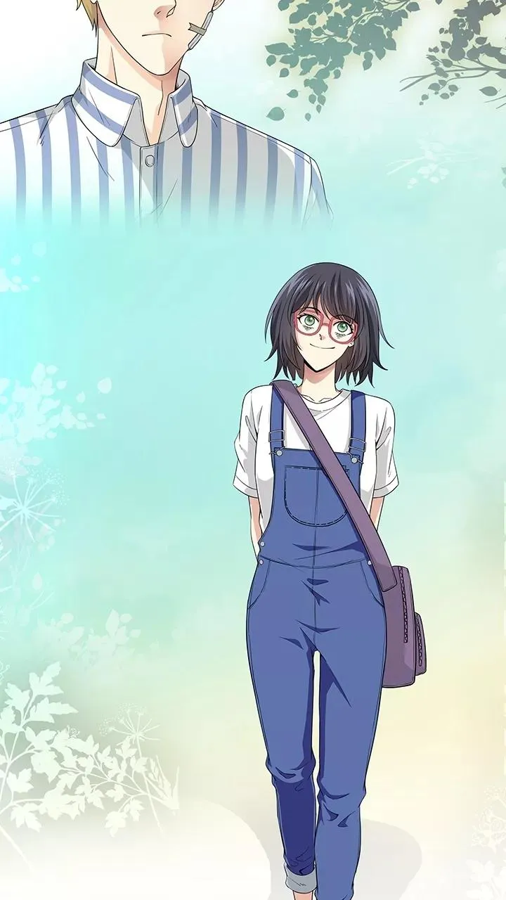 第163话 只让你知道2 第6页