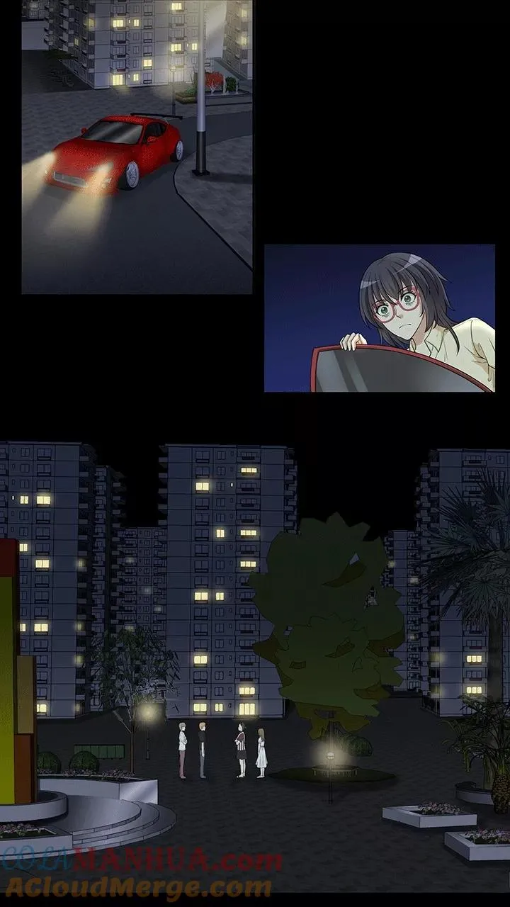 第170话 家人1 第13页