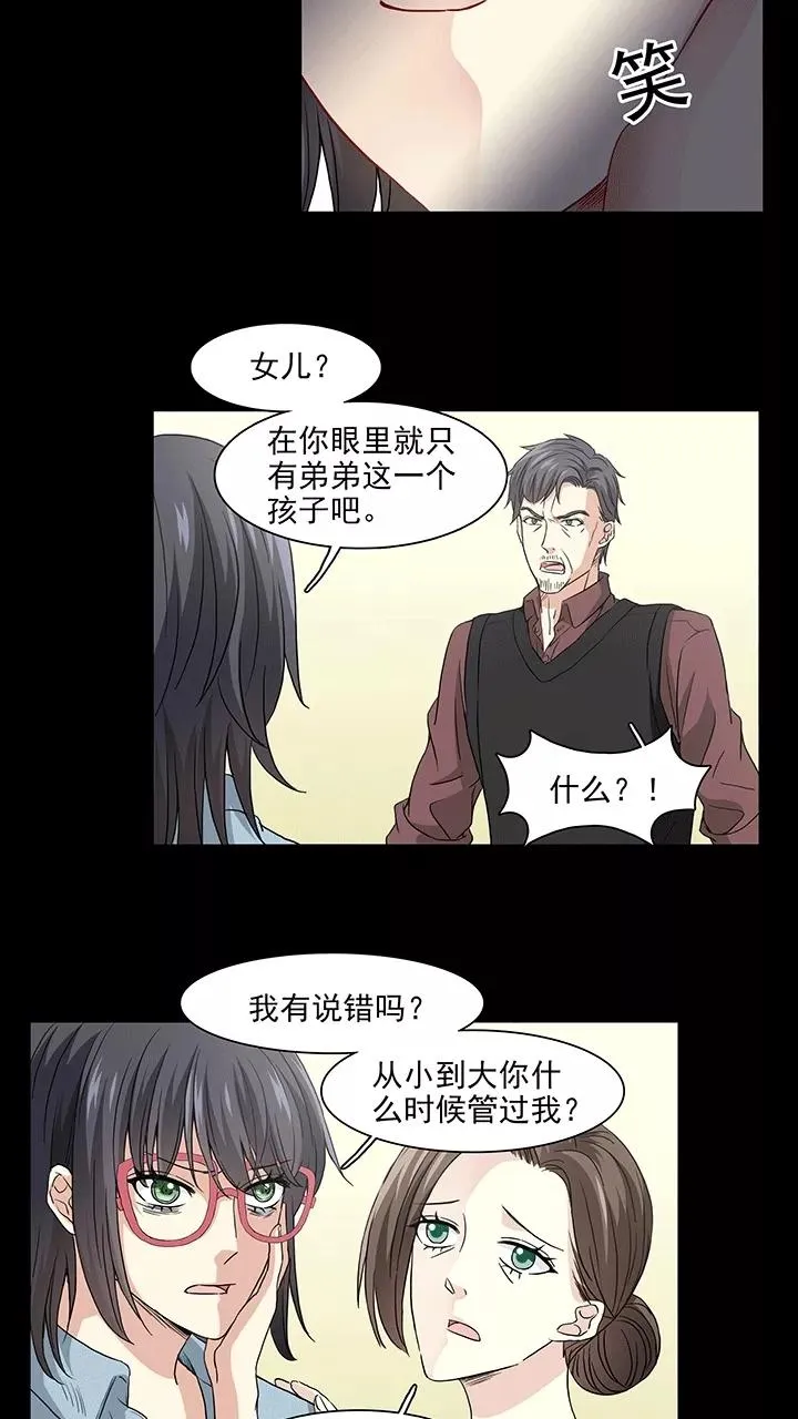 第171话 家人2 第10页