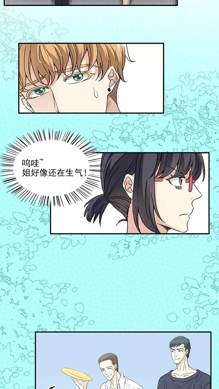 第172话 家人3 第20页