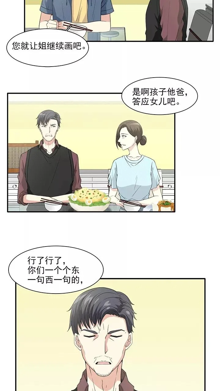 第174话 家人5 第18页