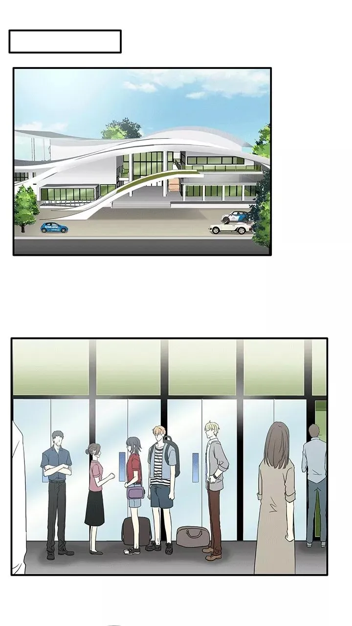 第174话 家人5 第20页
